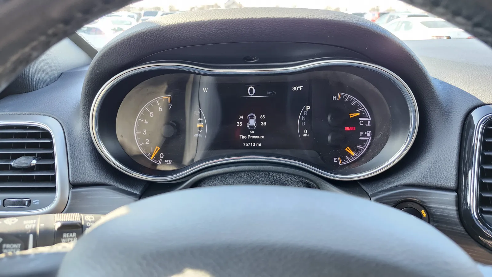 2022 Jeep Grand Cherokee WK Limited - Photo 32
