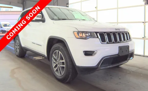 Another view of 2022 Jeep Grand Cherokee WK Limited for sale in Columbus, OH at Auto Boutique Ohio