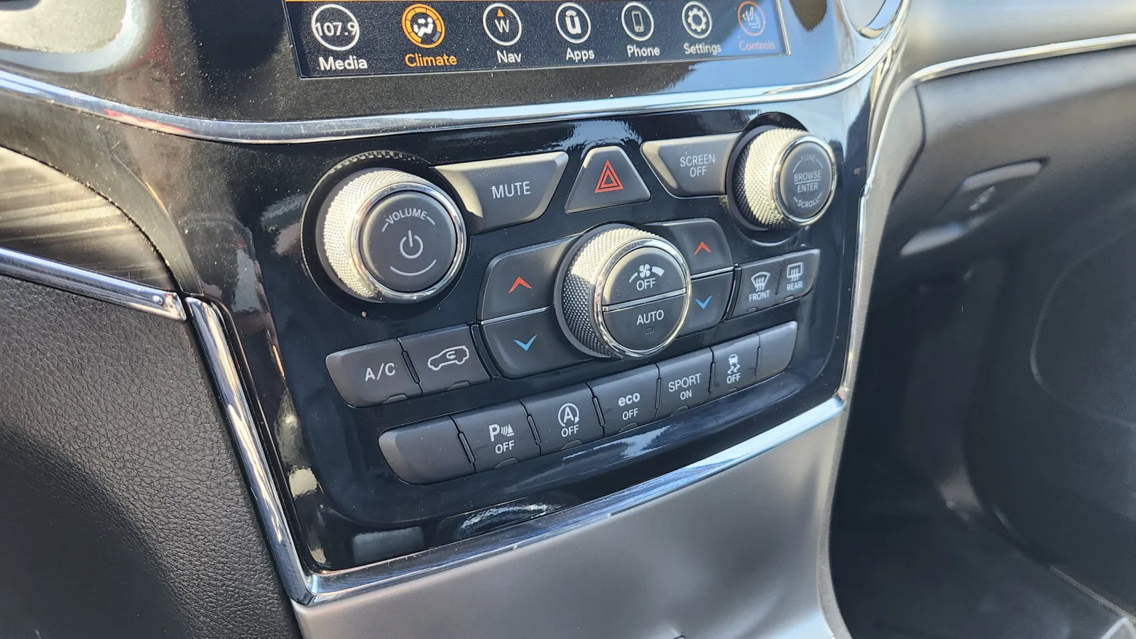 2022 Jeep Grand Cherokee WK Limited - Photo 35