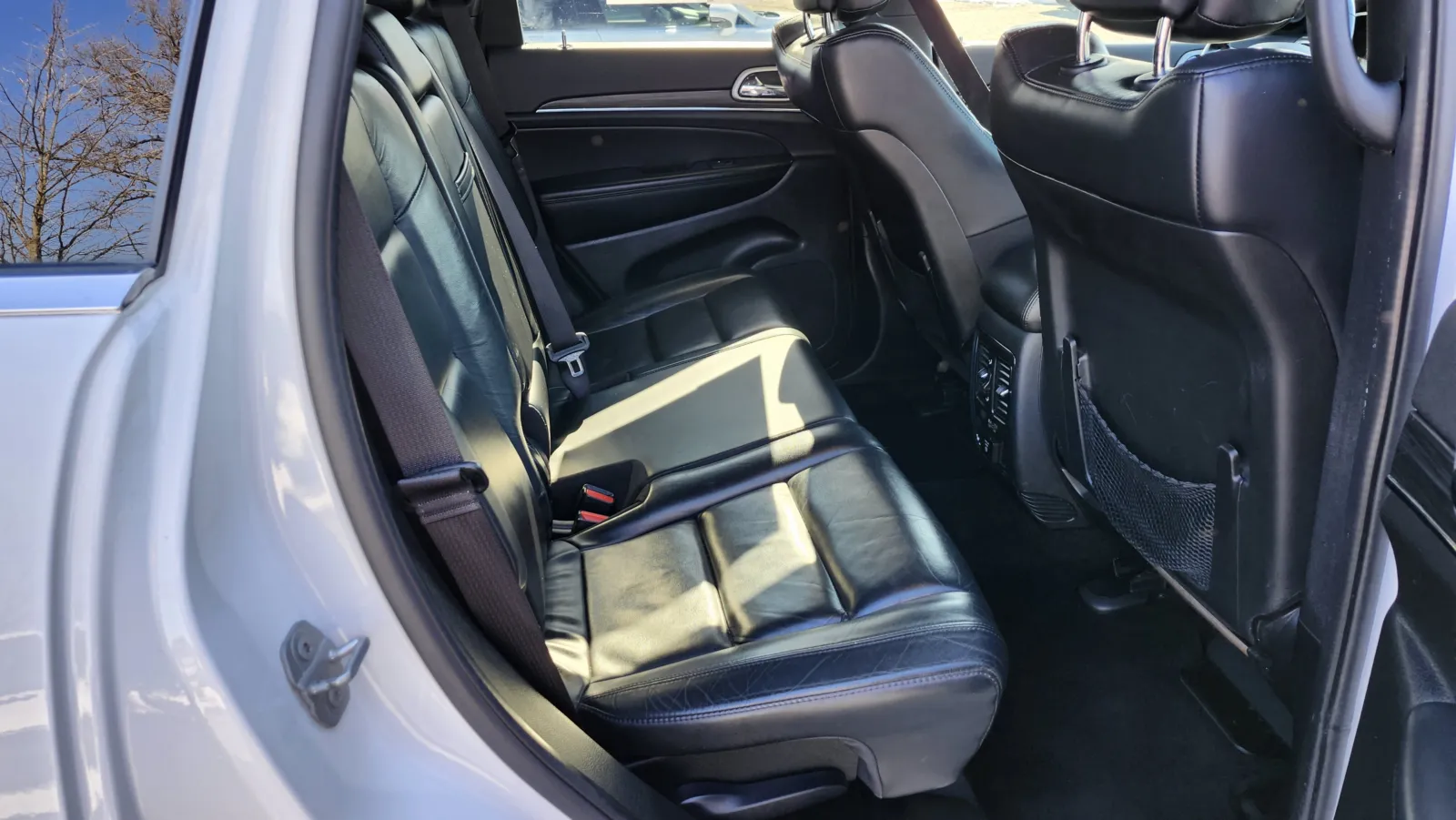 2022 Jeep Grand Cherokee WK Limited - Photo 21
