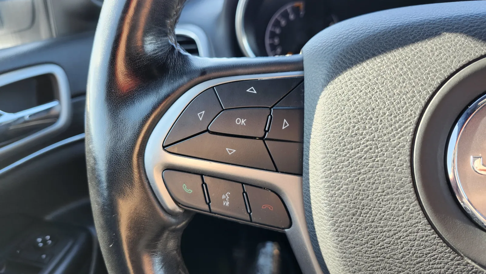 2022 Jeep Grand Cherokee WK Limited - Photo 39