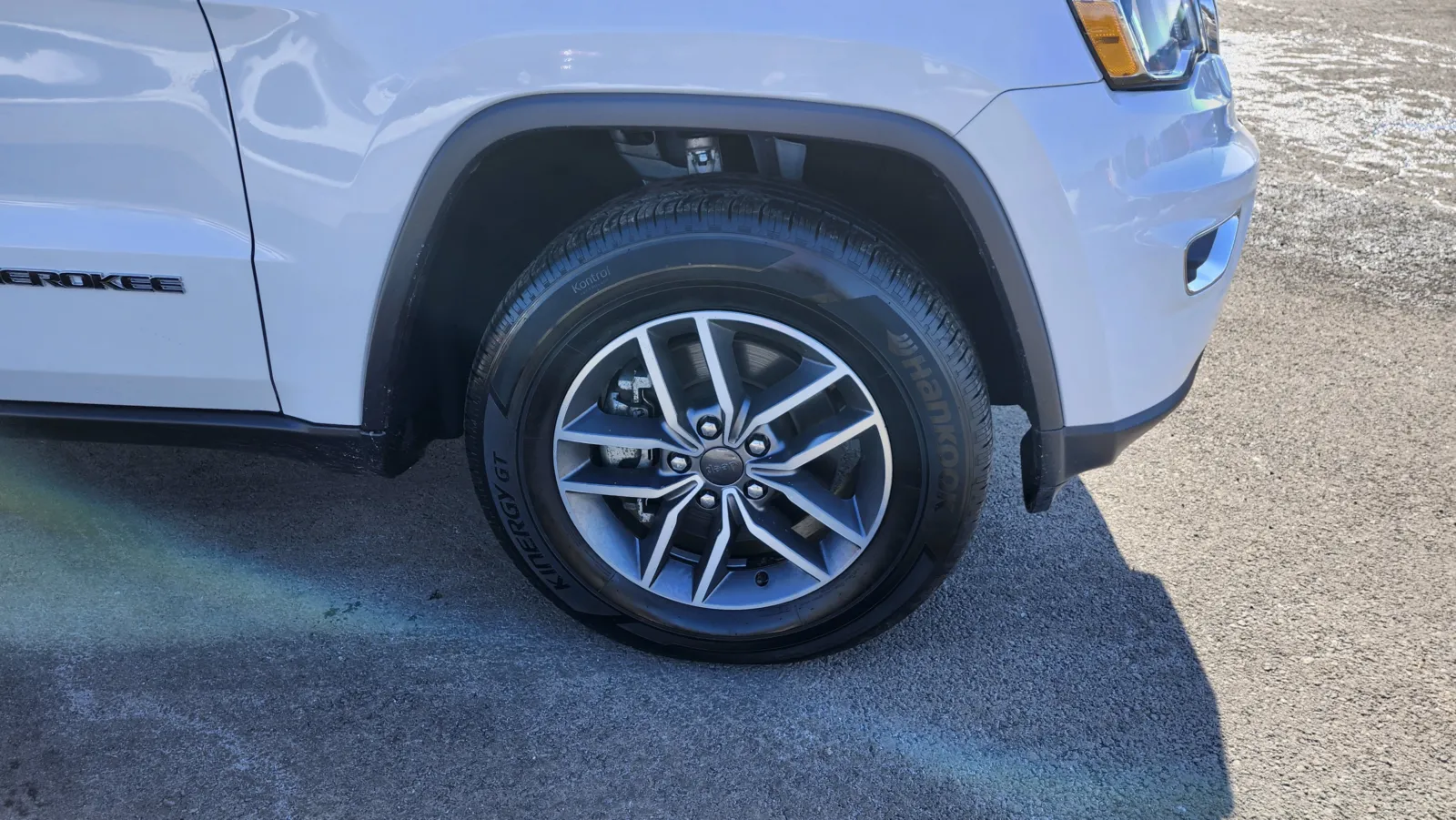 2022 Jeep Grand Cherokee WK Limited - Photo 13