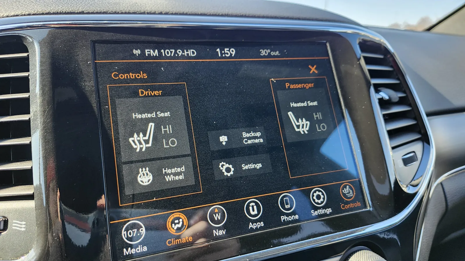 2022 Jeep Grand Cherokee WK Limited - Photo 9