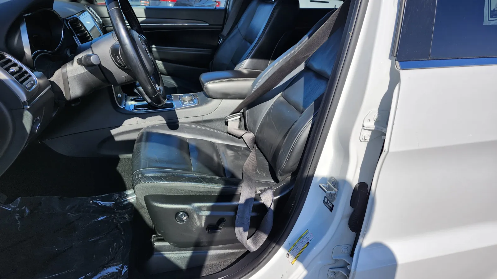 2022 Jeep Grand Cherokee WK Limited - Photo 26