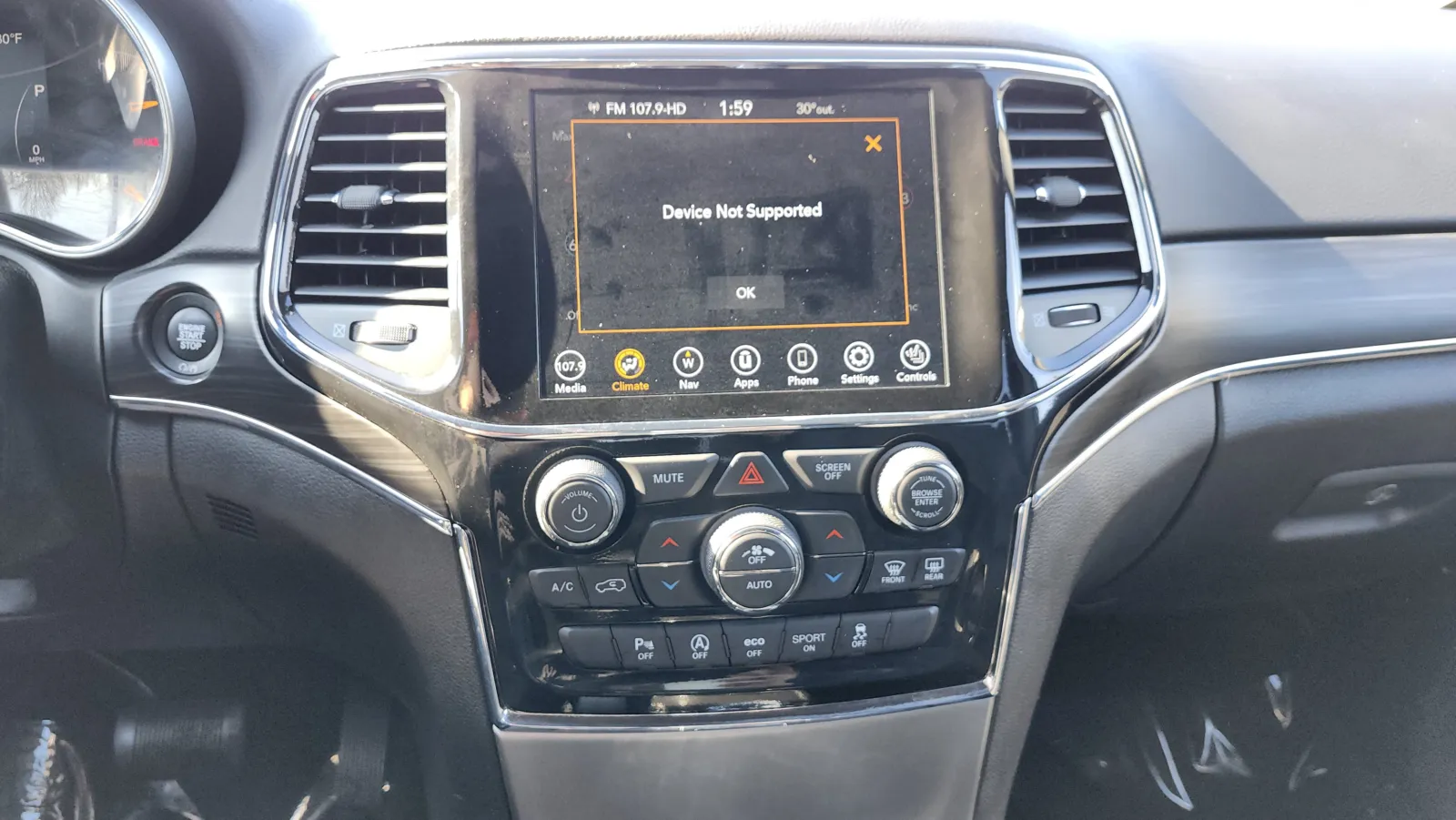 2022 Jeep Grand Cherokee WK Limited - Photo 34