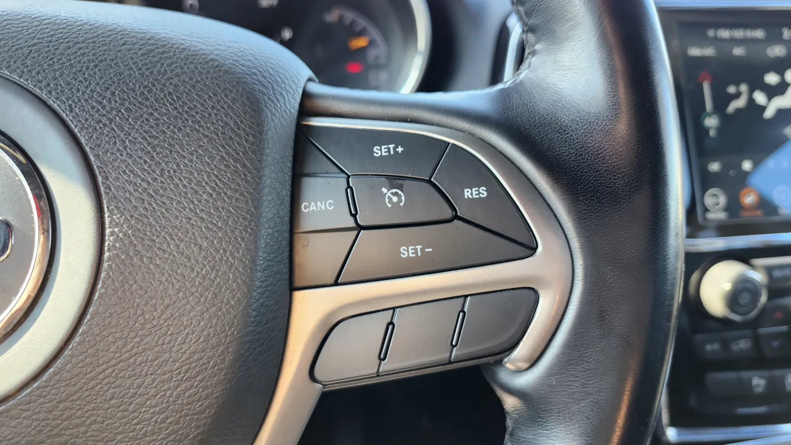 2022 Jeep Grand Cherokee WK Limited - Photo 38
