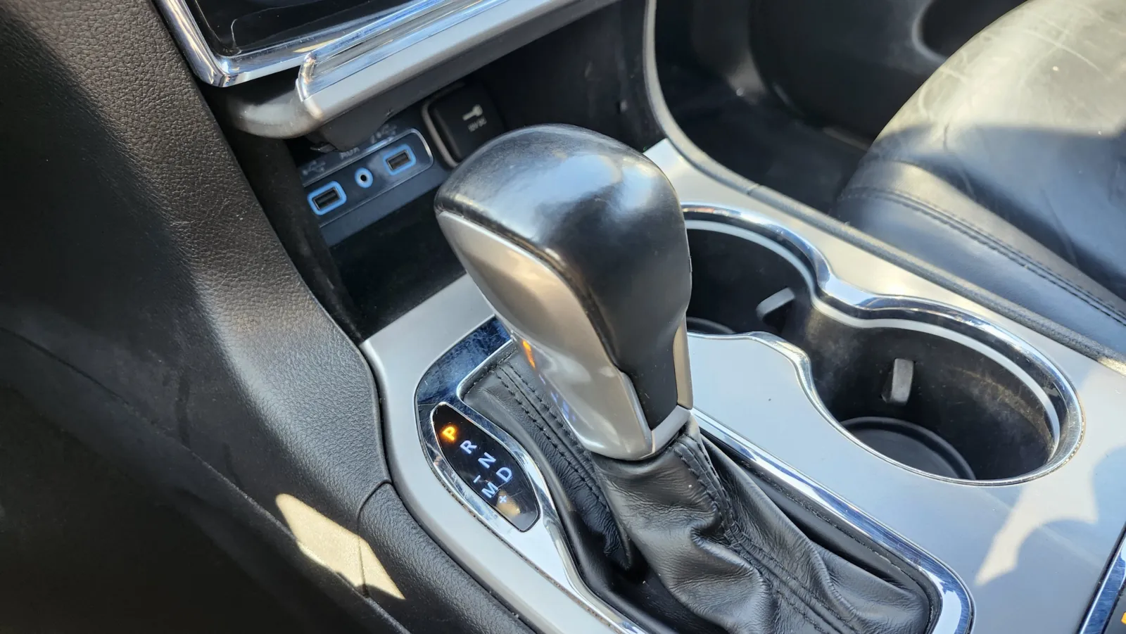 2022 Jeep Grand Cherokee WK Limited - Photo 36