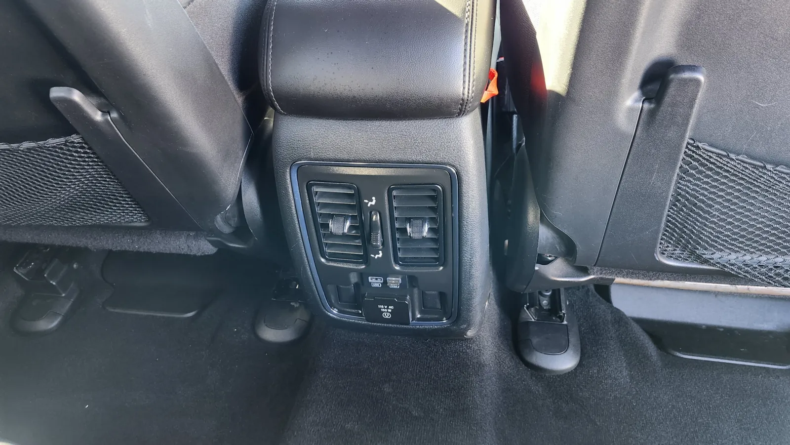 2022 Jeep Grand Cherokee WK Limited - Photo 23
