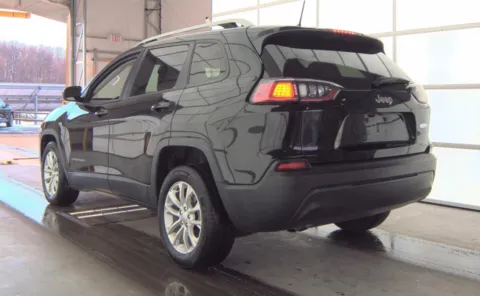 More photos of 2020 Jeep Cherokee Latitude at Auto Boutique Ohio, OH