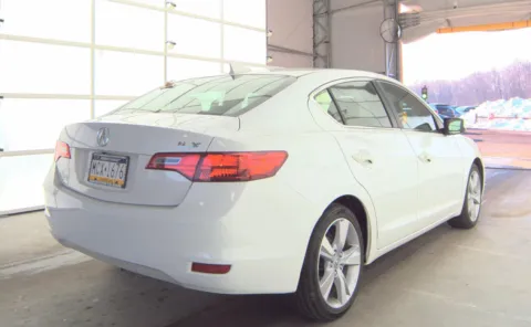 Another view of 2015 Acura ILX 2.0L for sale in Columbus, OH at Auto Boutique Ohio