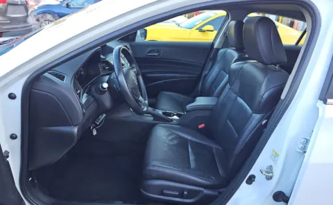 More photos of 2015 Acura ILX 2.0L at Auto Boutique Ohio, OH