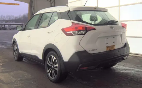 More photos of 2020 Nissan Kicks SV at Auto Boutique Ohio, OH