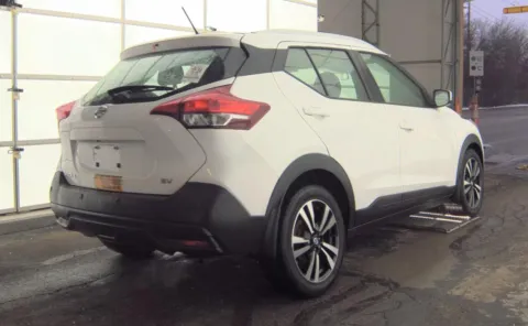 Another view of 2020 Nissan Kicks SV for sale in Columbus, OH at Auto Boutique Ohio