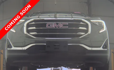 Another view of 2021 GMC Terrain SLT for sale in Columbus, OH at Auto Boutique Ohio