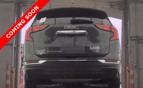 More photos of 2021 GMC Terrain SLT at Auto Boutique Ohio, OH