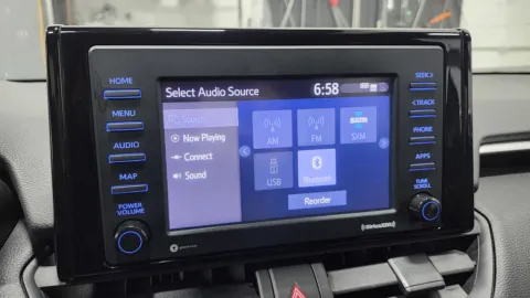 More photos of 2021 Toyota RAV4 XLE at Auto Boutique Ohio, OH