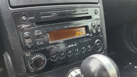 More photos of 2006 Nissan 350Z Touring at Auto Boutique Ohio, OH