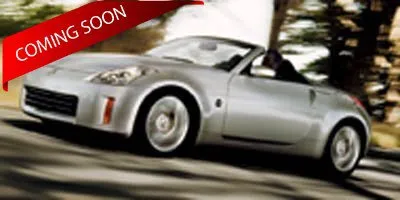 Black 2006 Nissan 350Z Touring for sale in Columbus, OH