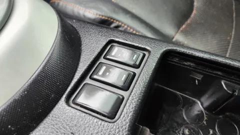 Another view of 2006 Nissan 350Z Touring for sale in Columbus, OH at Auto Boutique Ohio