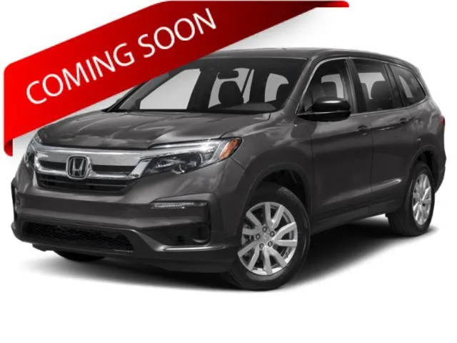 2020 Honda Pilot LX for sale in Columbus, OH