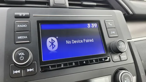 More photos of 2019 Honda Civic Sedan LX at Auto Boutique Ohio, OH