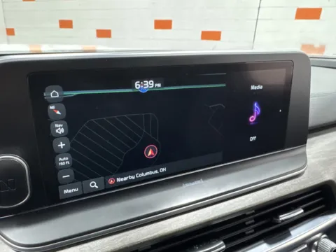 More photos of 2022 Kia Telluride EX at Auto Boutique Ohio, OH