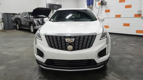 Another view of 2021 Cadillac XT5 FWD Premium Luxury for sale in Columbus, OH at Auto Boutique Ohio