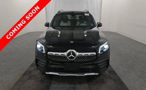 Another view of 2021 Mercedes-Benz GLB 250 for sale in Columbus, OH at Auto Boutique Ohio
