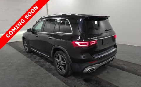 More photos of 2021 Mercedes-Benz GLB 250 at Auto Boutique Ohio, OH