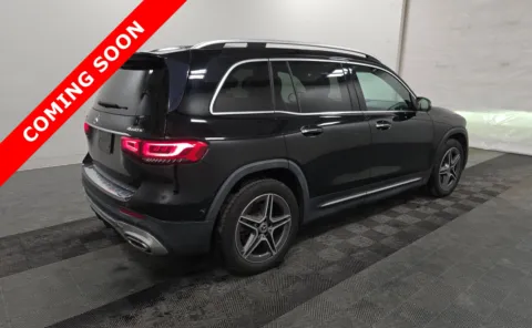 More photos of 2021 Mercedes-Benz GLB 250 at Auto Boutique Ohio, OH