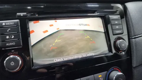 Photos of 2019 Nissan Rogue S for sale in Columbus, OH at Auto Boutique Ohio