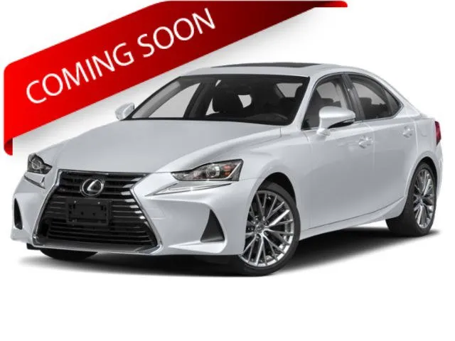 2018 Lexus IS for sale in Columbus, OH