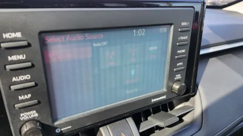 More photos of 2021 Toyota RAV4 XLE at Auto Boutique Ohio, OH