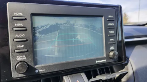 Photos of 2021 Toyota RAV4 XLE for sale in Columbus, OH at Auto Boutique Ohio