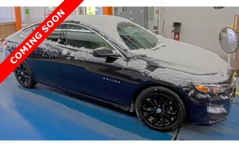 Another view of 2023 Chevrolet Malibu LT for sale in Columbus, OH at Auto Boutique Ohio