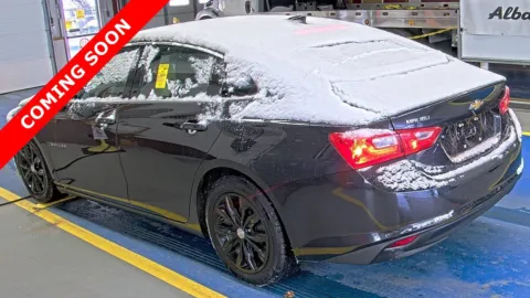 More photos of 2023 Chevrolet Malibu LT at Auto Boutique Ohio, OH