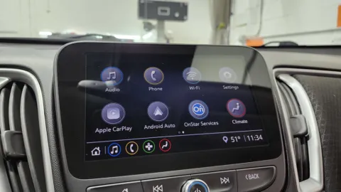 More photos of 2023 Chevrolet Malibu LT at Auto Boutique Ohio, OH