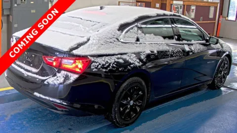 More photos of 2023 Chevrolet Malibu LT at Auto Boutique Ohio, OH