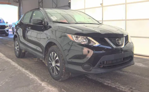 Another view of 2018 Nissan Rogue Sport S for sale in Columbus, OH at Auto Boutique Ohio