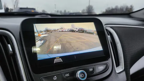 Photos of 2019 Chevrolet Malibu LS for sale in Columbus, OH at Auto Boutique Ohio