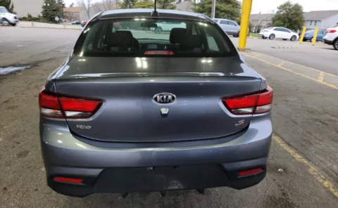 More photos of 2019 Kia Rio S at Auto Boutique Ohio, OH
