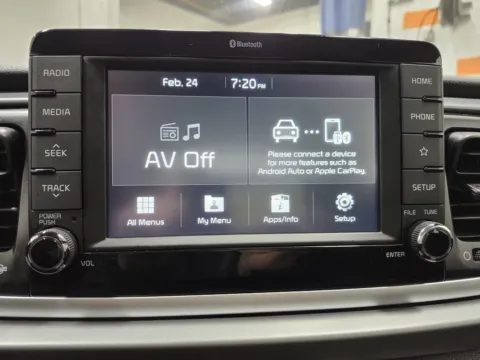 More photos of 2019 Kia Rio S at Auto Boutique Ohio, OH