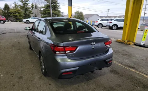 More photos of 2019 Kia Rio S at Auto Boutique Ohio, OH