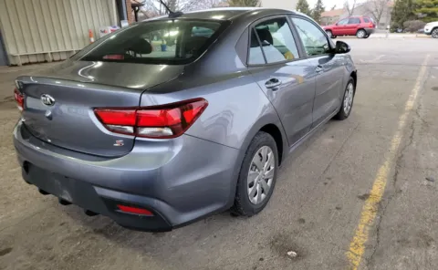 Another view of 2019 Kia Rio S for sale in Columbus, OH at Auto Boutique Ohio