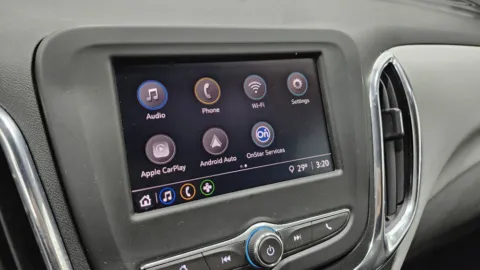 More photos of 2023 Chevrolet Equinox LS at Auto Boutique Ohio, OH