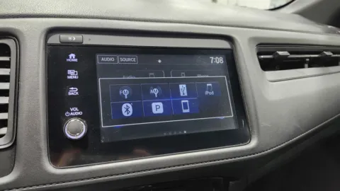 More photos of 2021 Honda HR-V Sport at Auto Boutique Ohio, OH