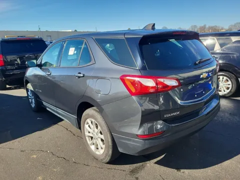 Another view of 2019 Chevrolet Equinox LS for sale in Columbus, OH at Auto Boutique Ohio