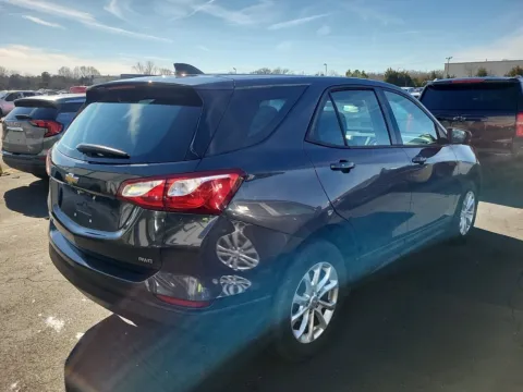 More photos of 2019 Chevrolet Equinox LS at Auto Boutique Ohio, OH