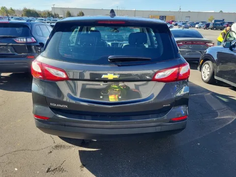 More photos of 2019 Chevrolet Equinox LS at Auto Boutique Ohio, OH