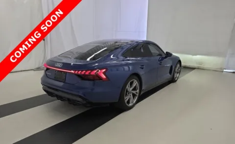 More photos of 2024 Audi e-tron GT Premium Plus at Auto Boutique Ohio, OH